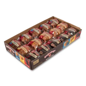 Otis Spunkmeyer Variety Pack Muffins, 4 oz., 15 pk
